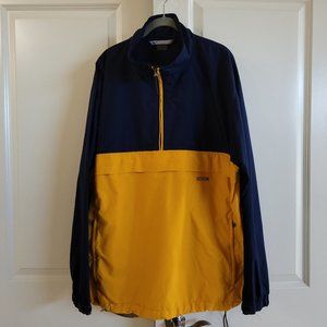 Nike Men's Windbreaker - Size XL